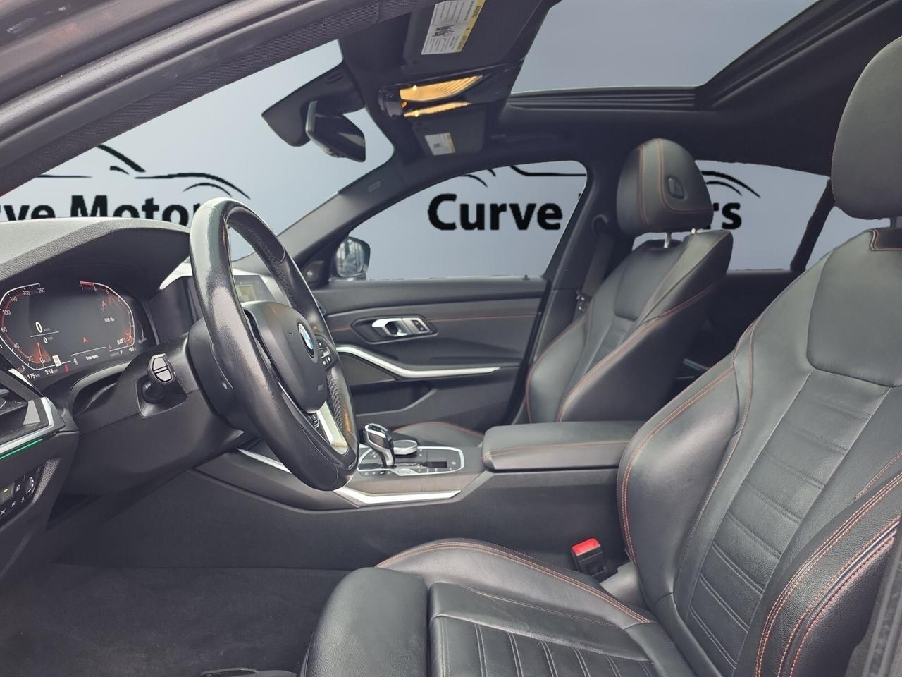 2021 BMW 3 Series 330i xDrive *NO ACCIDENTS/HUD/HARMAN KARDON/CARPLA Photo