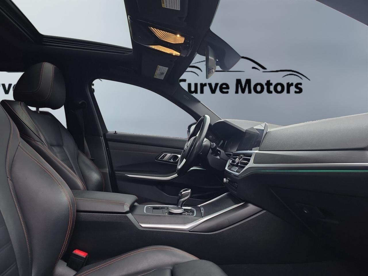 2021 BMW 3 Series 330i xDrive *NO ACCIDENTS/HUD/HARMAN KARDON/CARPLA Photo