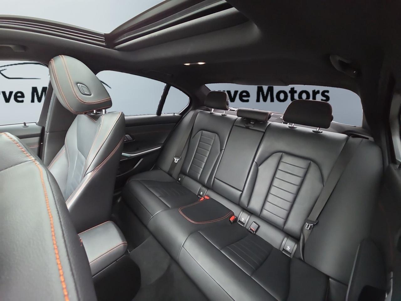 2021 BMW 3 Series 330i xDrive *NO ACCIDENTS/HUD/HARMAN KARDON/CARPLA Photo