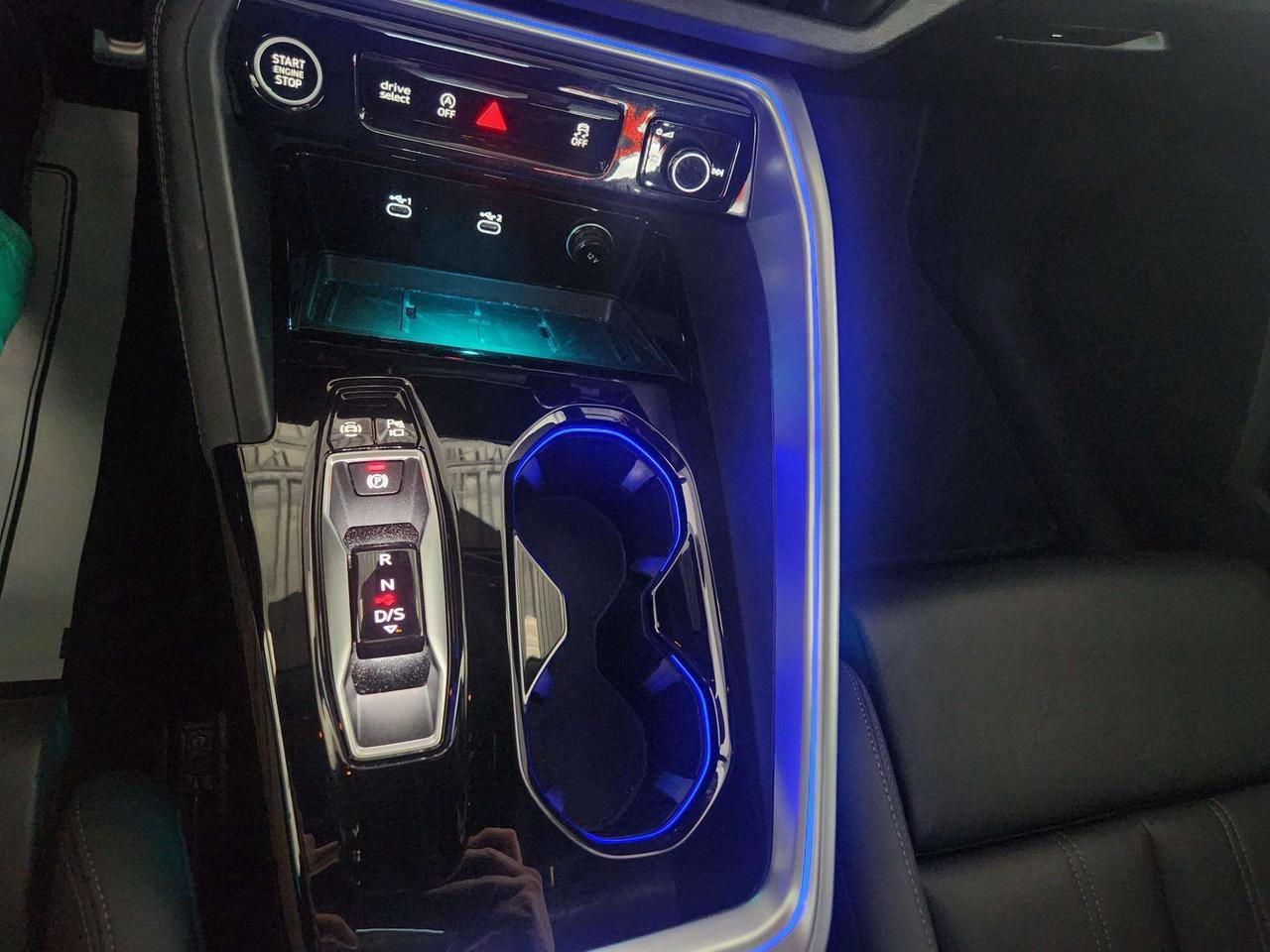 2025 Audi Q5 S-LINE BLACK PKG, HEADS UP DISPLAY, PANO, Photo