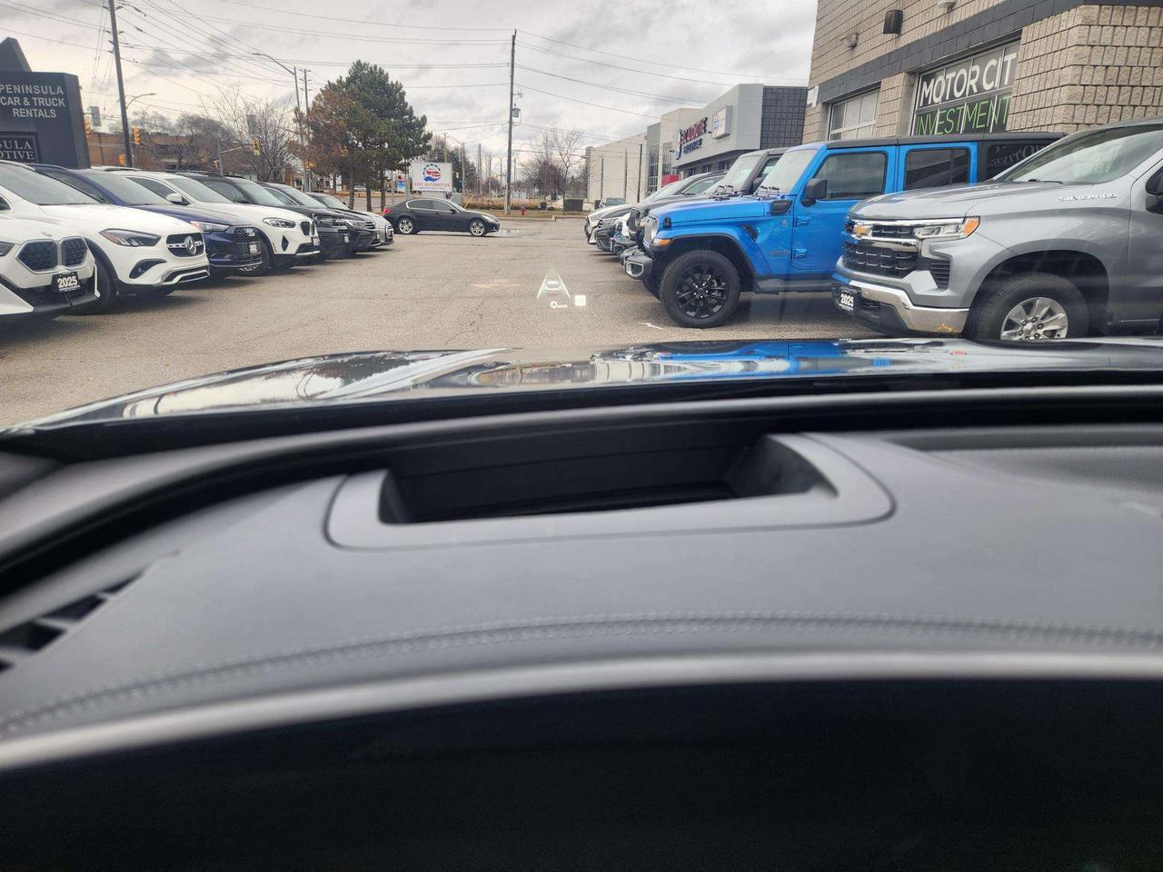 2025 Audi Q5 S-LINE BLACK PKG, HEADS UP DISPLAY, PANO, Photo