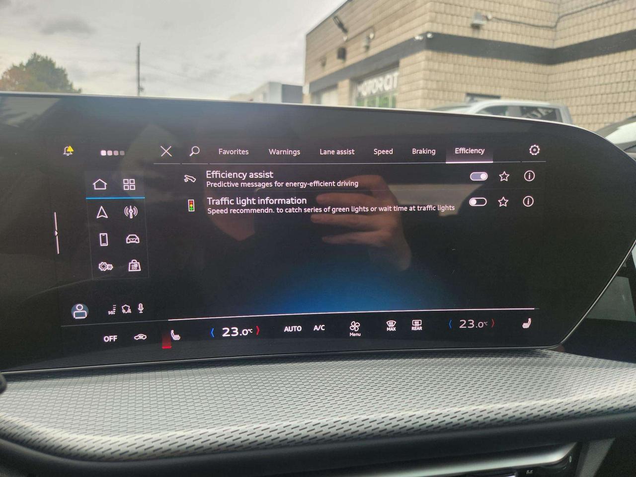 2025 Audi Q5 S-LINE BLACK PKG, HEADS UP DISPLAY, PANO, Photo