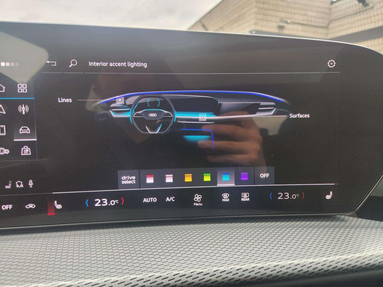 2025 Audi Q5 S-LINE BLACK PKG, HEADS UP DISPLAY, PANO, Photo