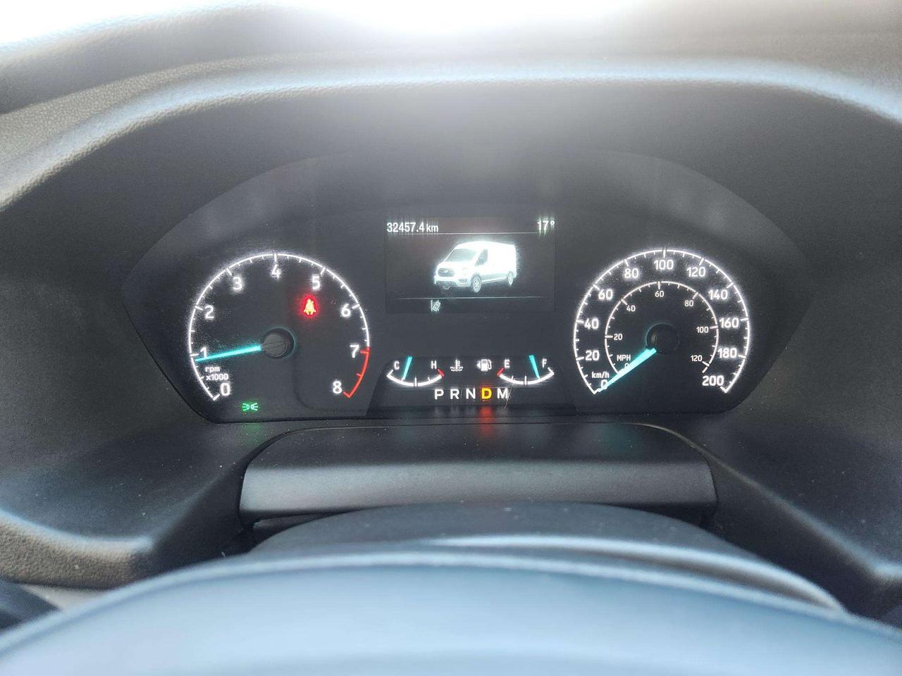 2024 Ford Transit Cargo Van T250 MID ROOF 148WB , RWD, SOLD CERTIFIED, NO FEES Photo