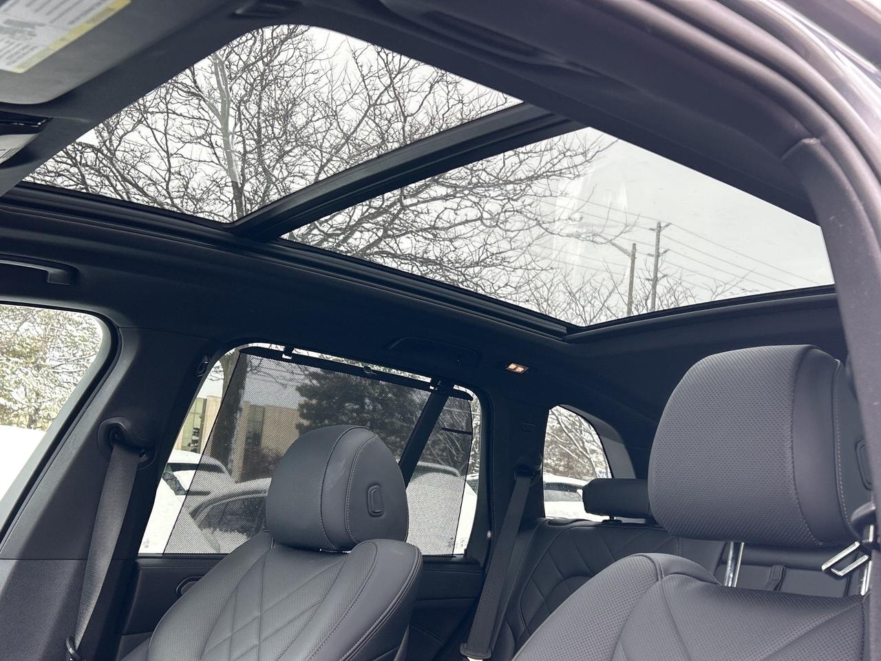 2025 BMW X5 HEADS UP DISPLAY,HARMON KARDON,REMOTE START,PANO Photo2