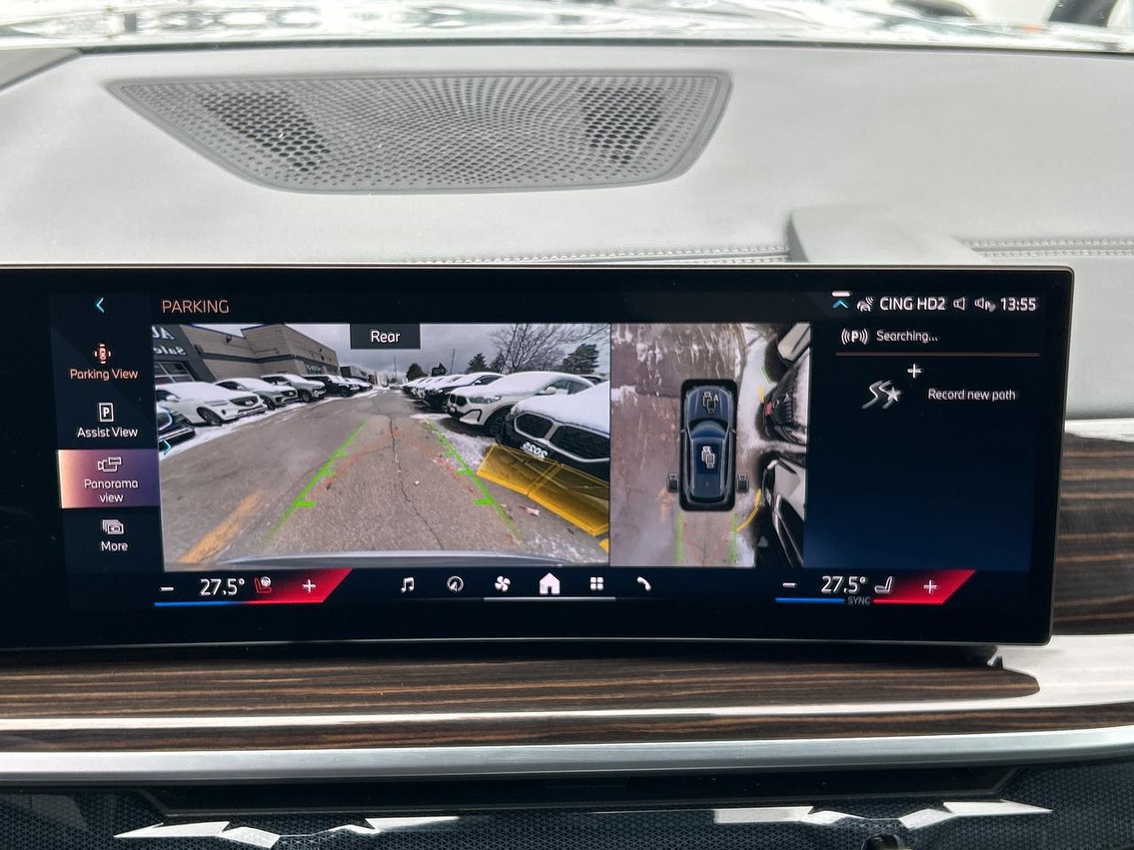 2025 BMW X5 HEADS UP DISPLAY,HARMON KARDON,REMOTE START,PANO Photo