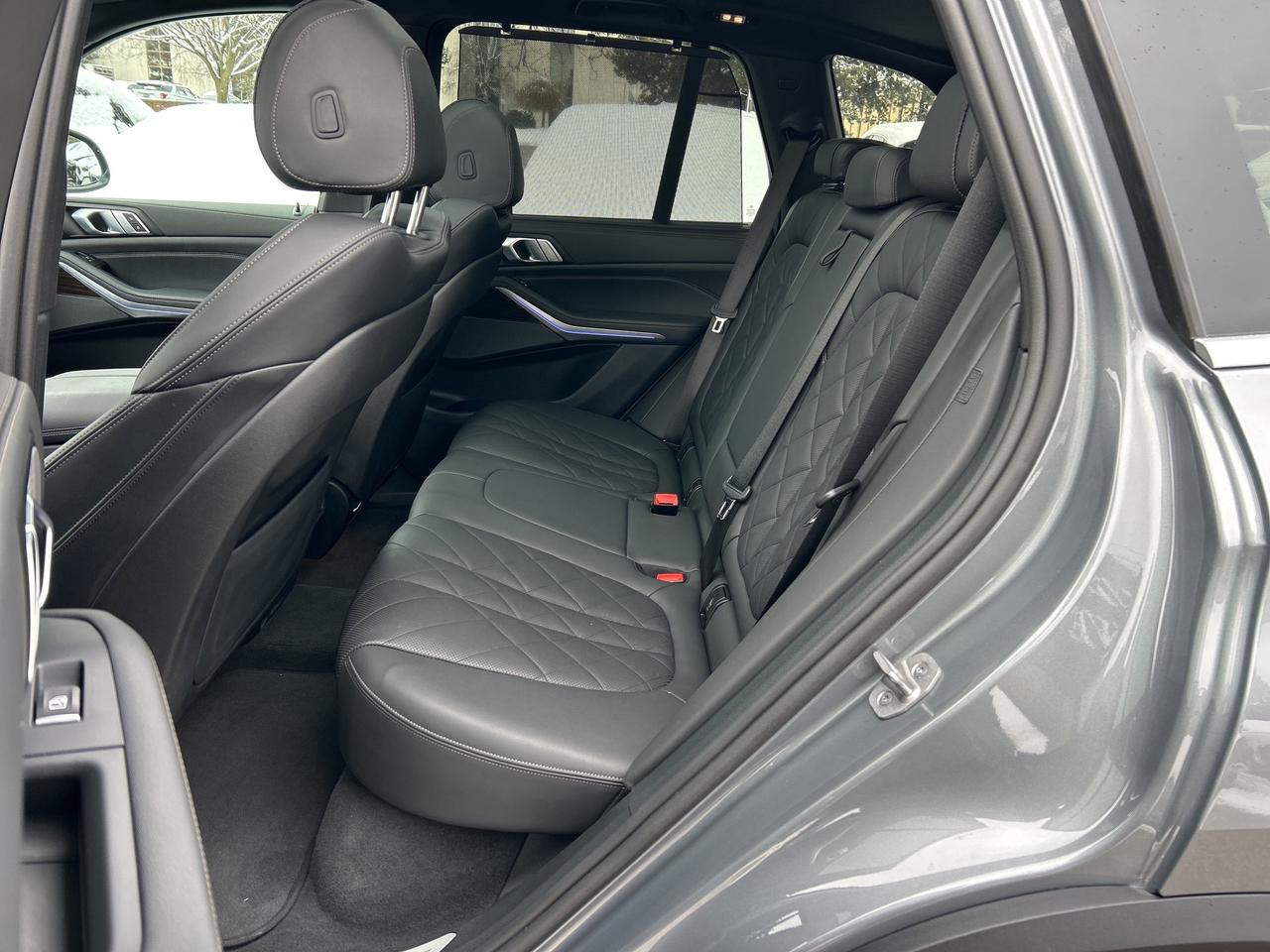 2025 BMW X5 HEADS UP DISPLAY,HARMON KARDON,REMOTE START,PANO Photo