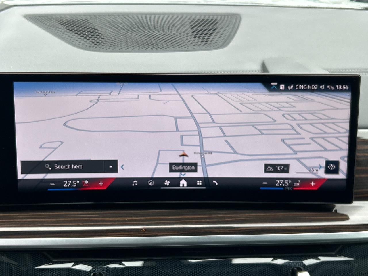 2025 BMW X5 HEADS UP DISPLAY,HARMON KARDON,REMOTE START,PANO Photo