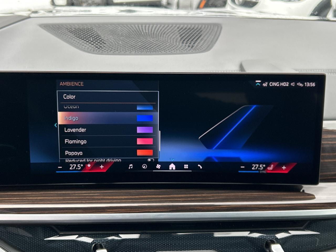 2025 BMW X5 HEADS UP DISPLAY,HARMON KARDON,REMOTE START,PANO Photo