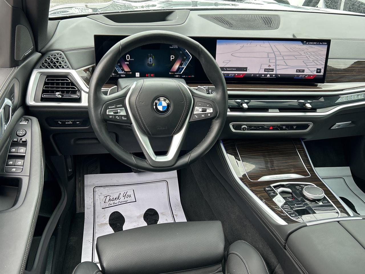 2025 BMW X5 HEADS UP DISPLAY,HARMON KARDON,REMOTE START,PANO Photo