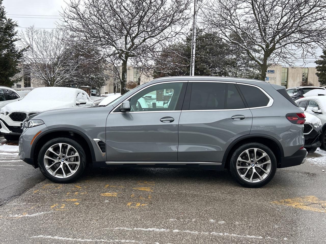 2025 BMW X5 HEADS UP DISPLAY,HARMON KARDON,REMOTE START,PANO Photo