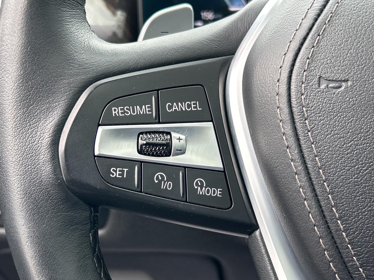 2025 BMW X5 HEADS UP DISPLAY,HARMON KARDON,REMOTE START,PANO Photo