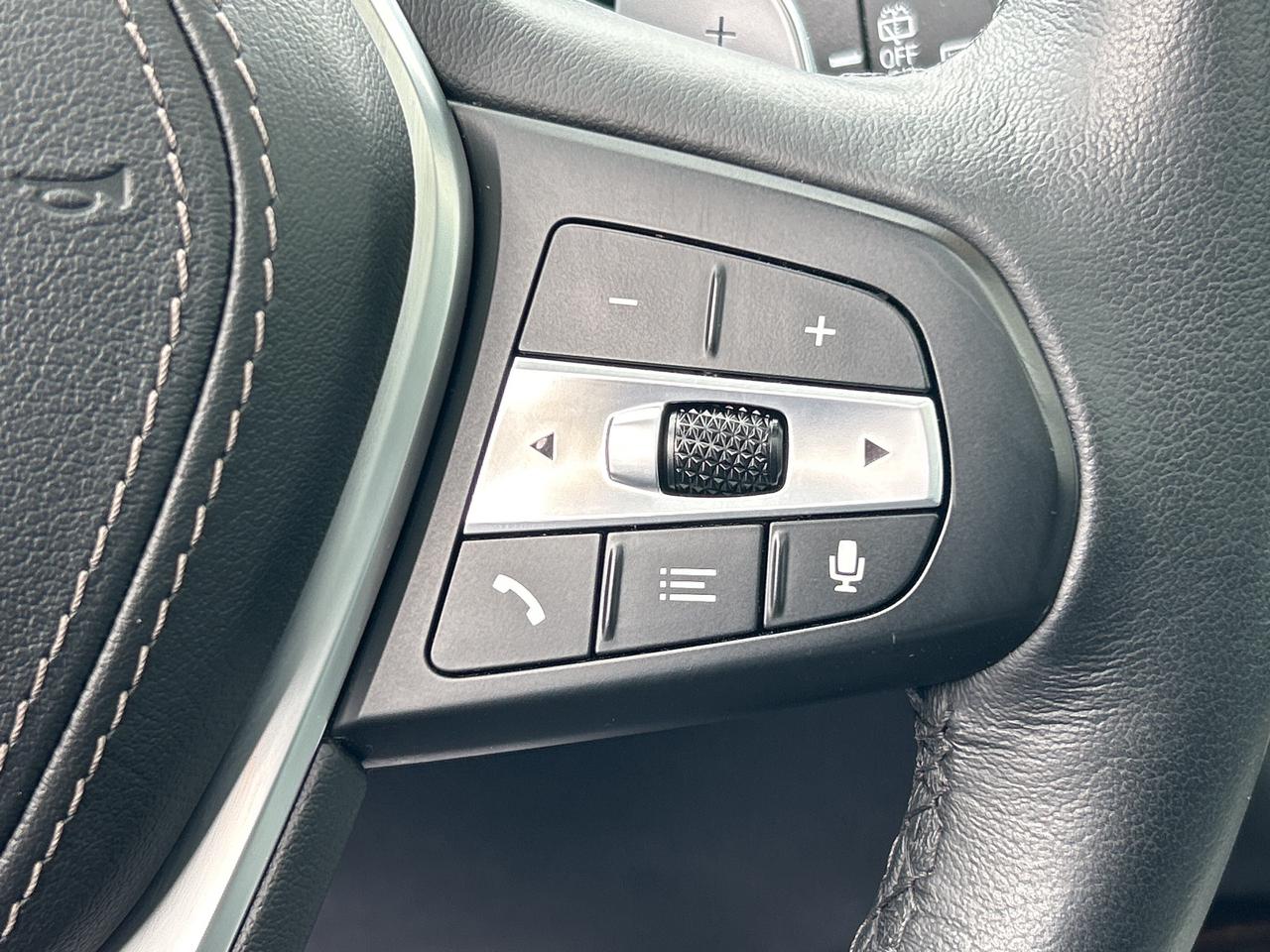 2025 BMW X5 HEADS UP DISPLAY,HARMON KARDON,REMOTE START,PANO Photo