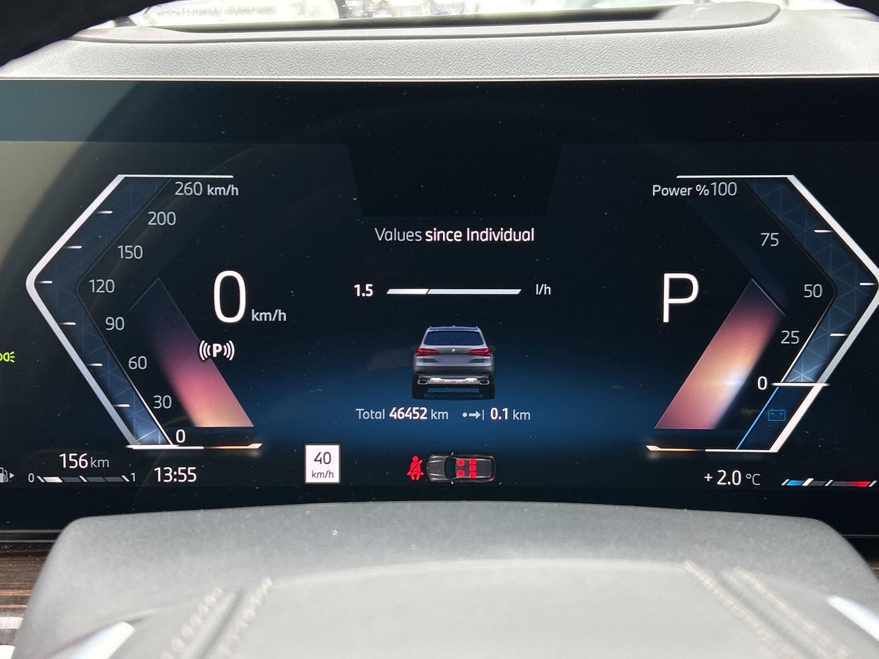 2025 BMW X5 HEADS UP DISPLAY,HARMON KARDON,REMOTE START,PANO Photo