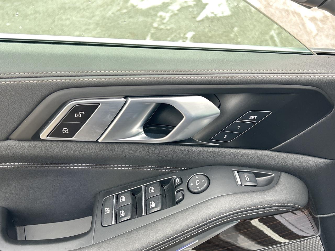 2025 BMW X5 HEADS UP DISPLAY,HARMON KARDON,REMOTE START,PANO Photo