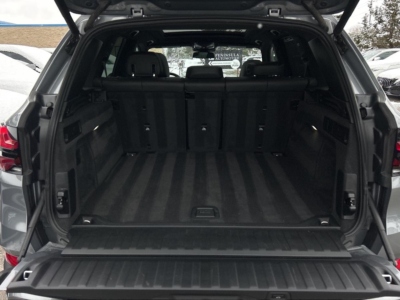 2025 BMW X5 HEADS UP DISPLAY,HARMON KARDON,REMOTE START,PANO Photo