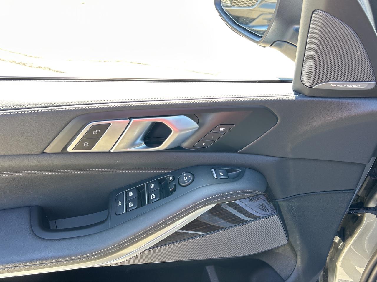 2025 BMW X5 HEADS UP DISPLAY,HARMON KARDON,REMOTE START,PANO Photo