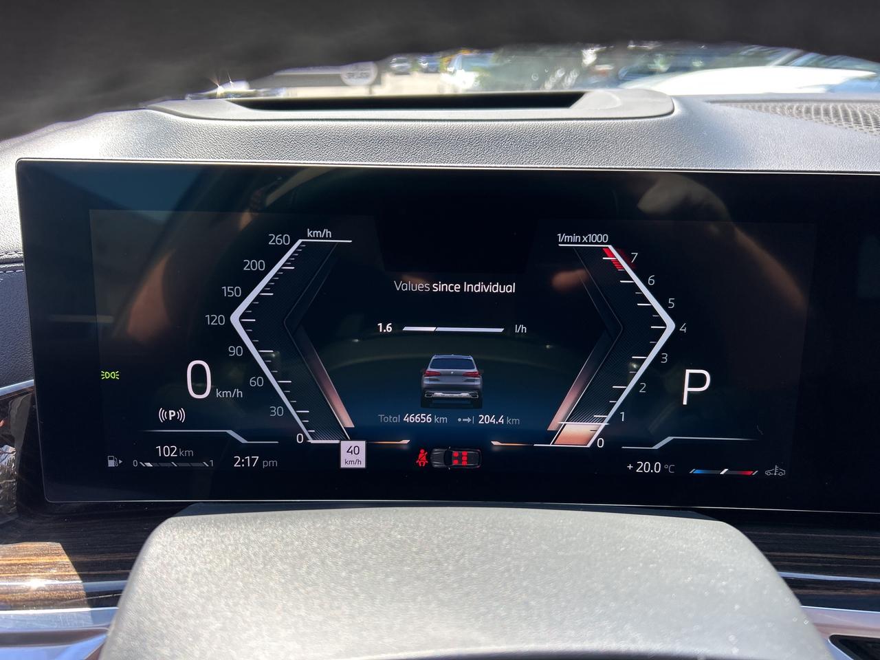 2025 BMW X5 HEADS UP DISPLAY,HARMON KARDON,REMOTE START,PANO Photo