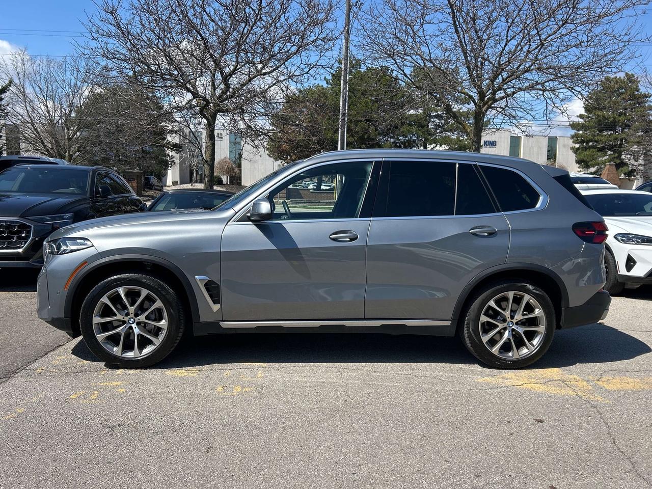 2025 BMW X5 HEADS UP DISPLAY,HARMON KARDON,REMOTE START,PANO Photo