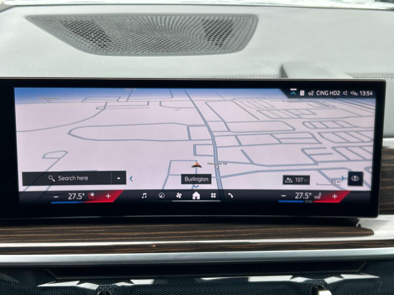 2025 BMW X5 HEADS UP DISPLAY,HARMON KARDON,REMOTE START,PANO Photo
