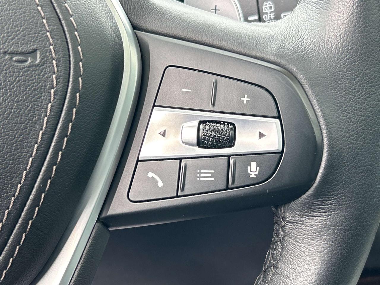 2025 BMW X5 HEADS UP DISPLAY,HARMON KARDON,REMOTE START,PANO Photo
