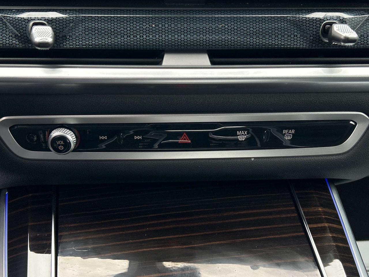 2025 BMW X5 HEADS UP DISPLAY,HARMON KARDON,REMOTE START,PANO Photo