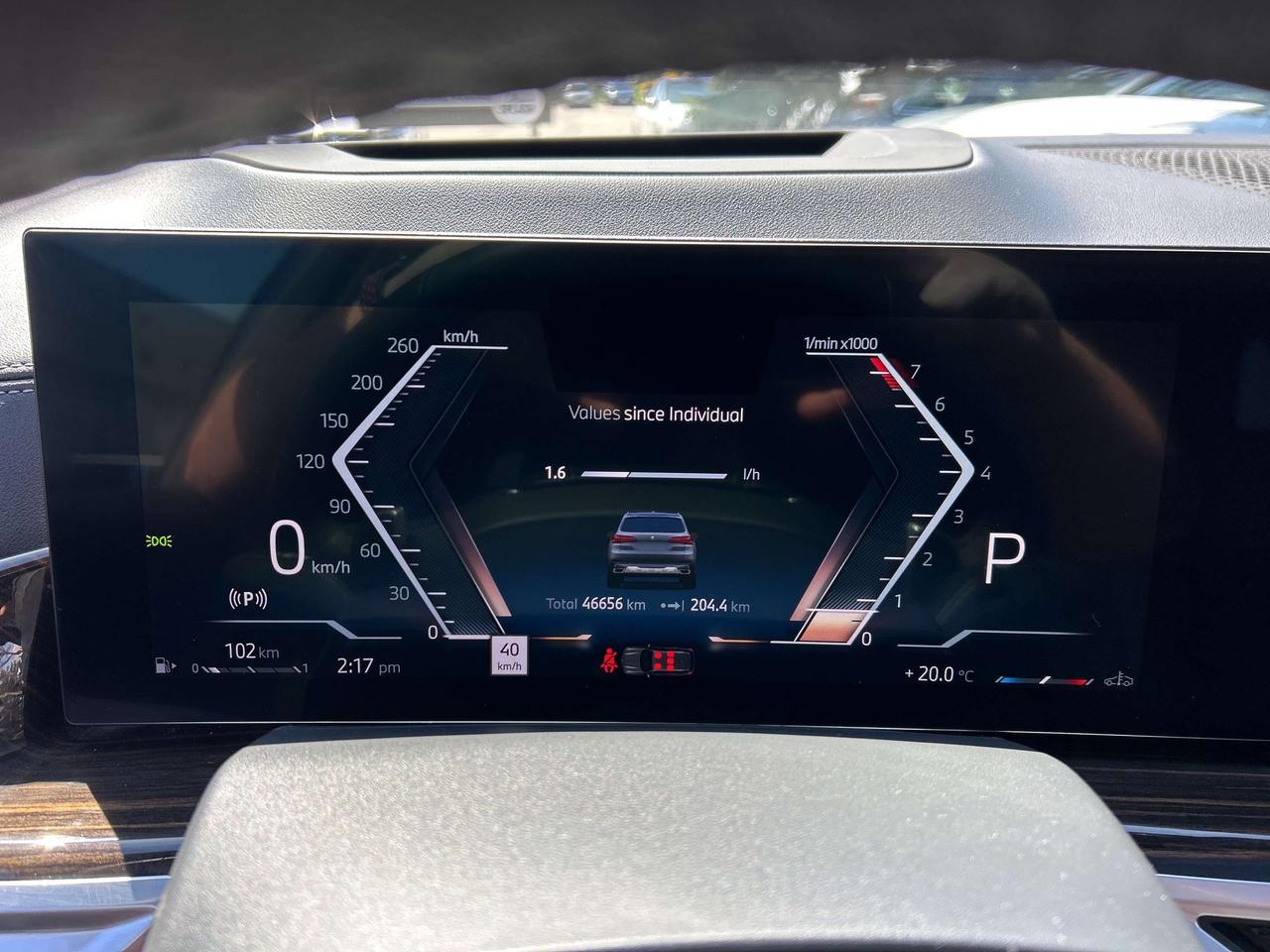 2025 BMW X5 HEADS UP DISPLAY,HARMON KARDON,REMOTE START,PANO Photo
