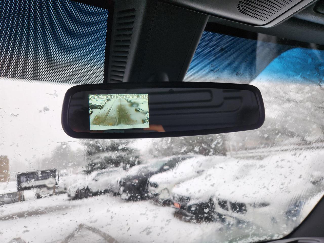 2025 Mercedes-Benz Sprinter Cargo Van 2500 High Roof I4 Diesel 170/ 4 NEW MICHELIN TIRES Photo