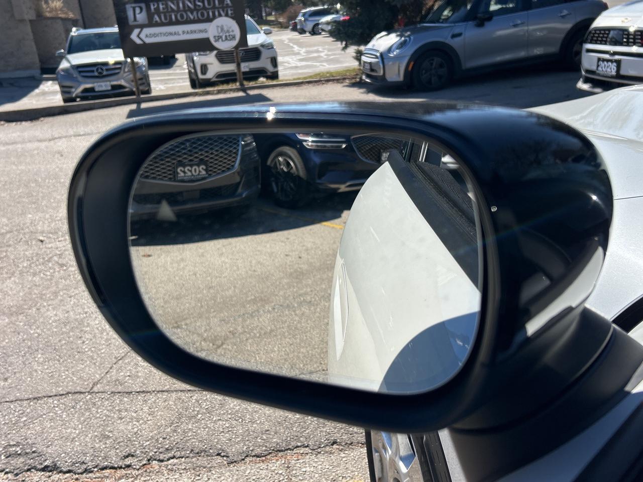 2025 MINI Countryman S, HARMON KARDON , HEADS UP, PANO, NAVI, CARPLAY Photo