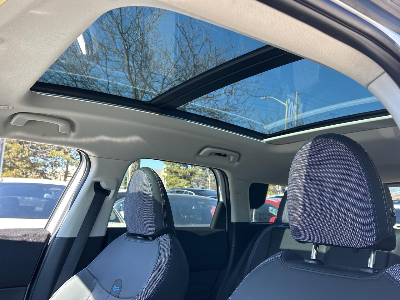 2025 MINI Countryman S, HARMON KARDON , HEADS UP, PANO, NAVI, CARPLAY Photo