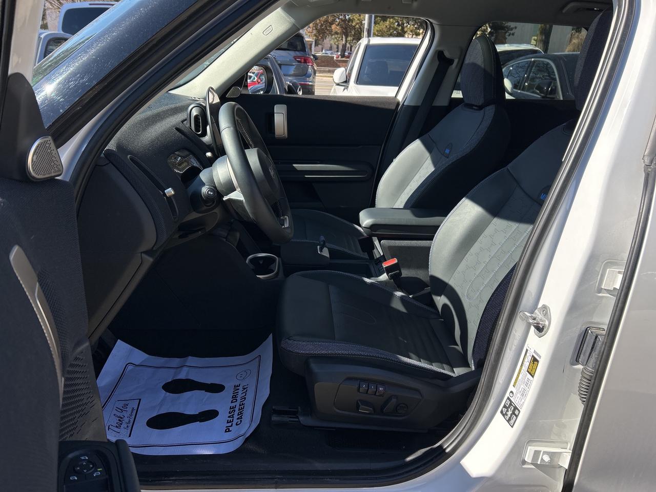 2025 MINI Countryman S, HARMON KARDON , HEADS UP, PANO, NAVI, CARPLAY Photo