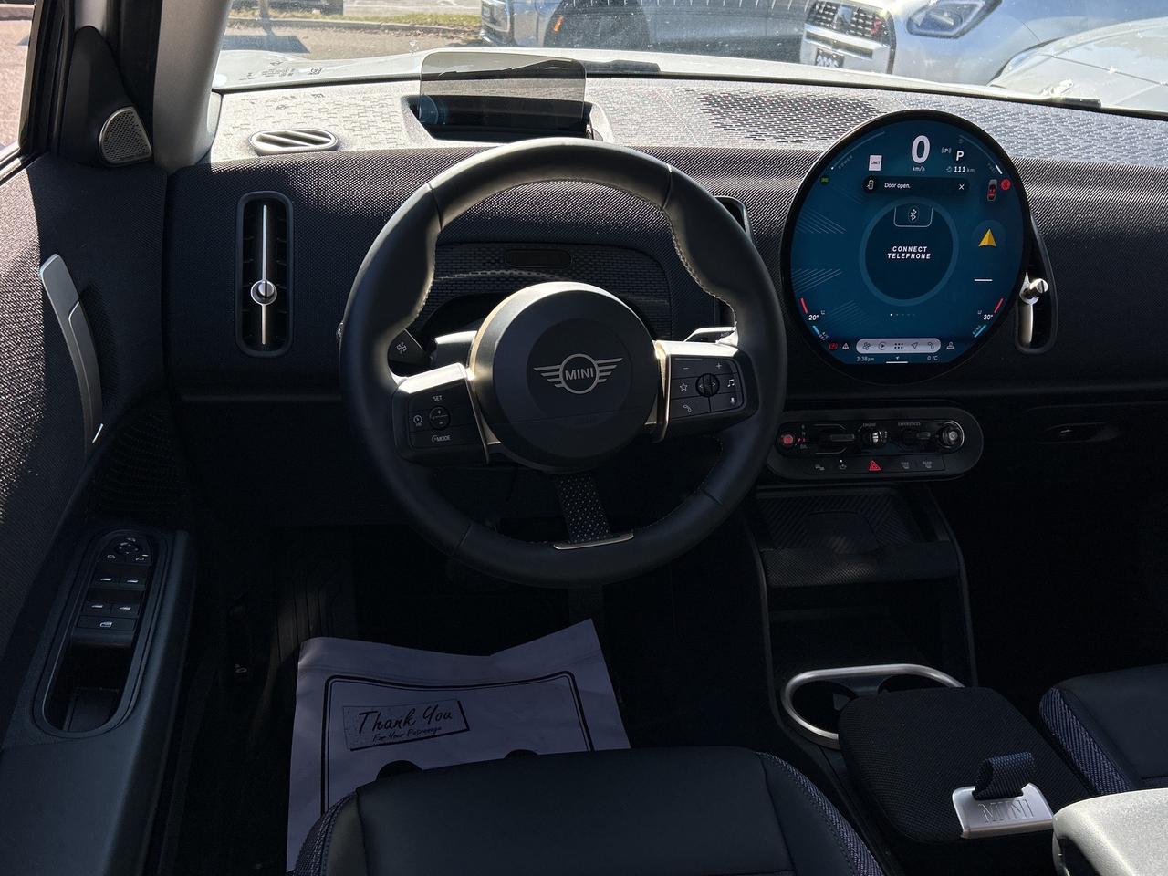 2025 MINI Countryman S, HARMON KARDON , HEADS UP, PANO, NAVI, CARPLAY Photo