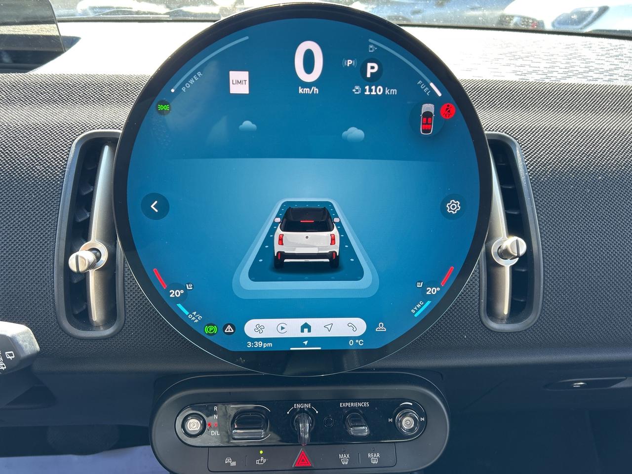 2025 MINI Countryman S, HARMON KARDON , HEADS UP, PANO, NAVI, CARPLAY Photo