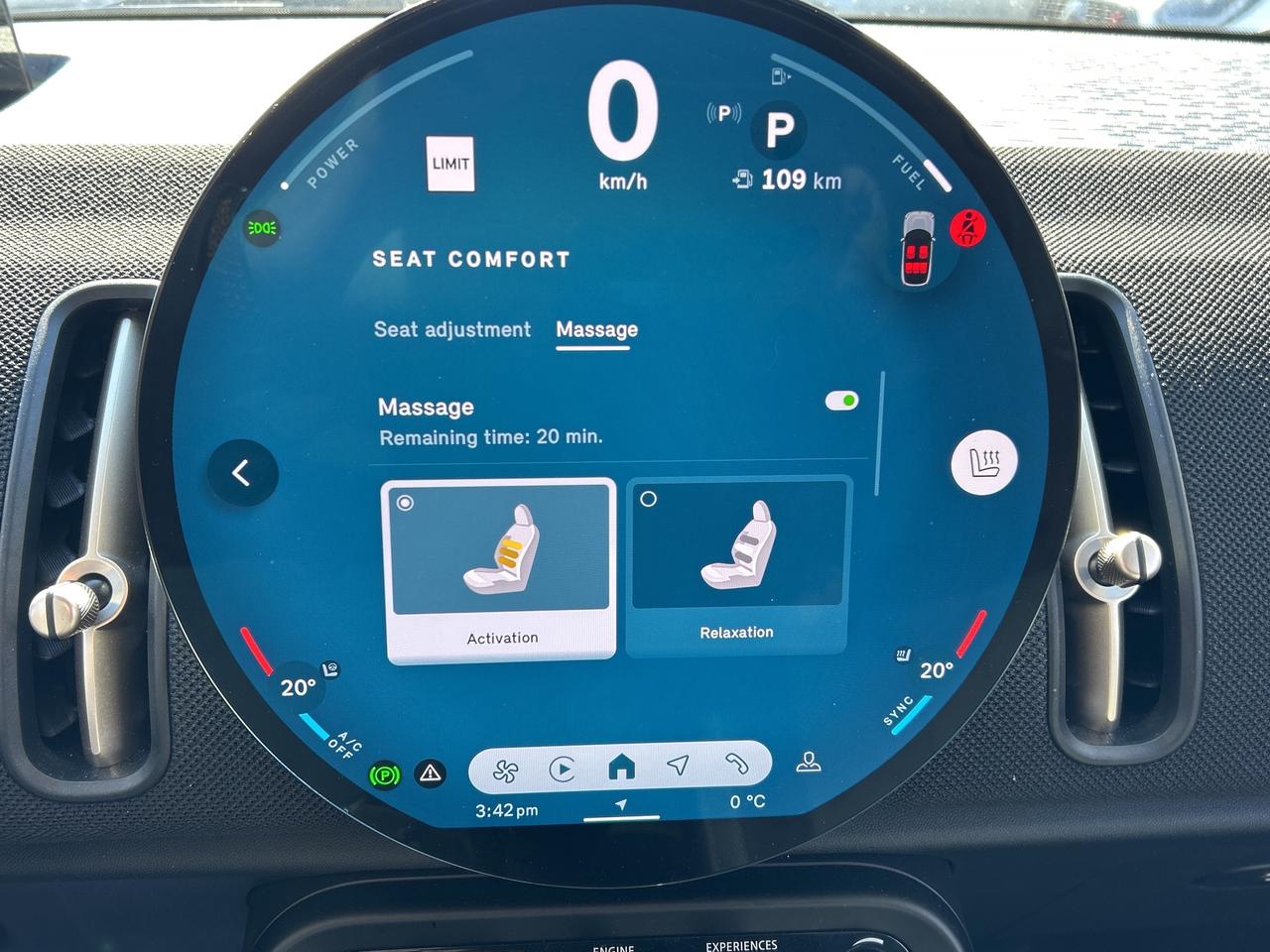 2025 MINI Countryman S, HARMON KARDON , HEADS UP, PANO, NAVI, CARPLAY Photo