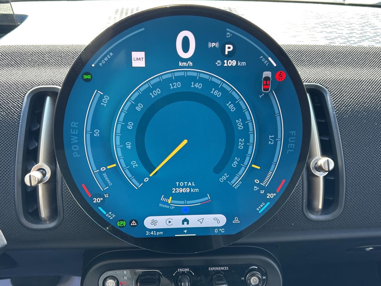 2025 MINI Countryman S, HARMON KARDON , HEADS UP, PANO, NAVI, CARPLAY Photo