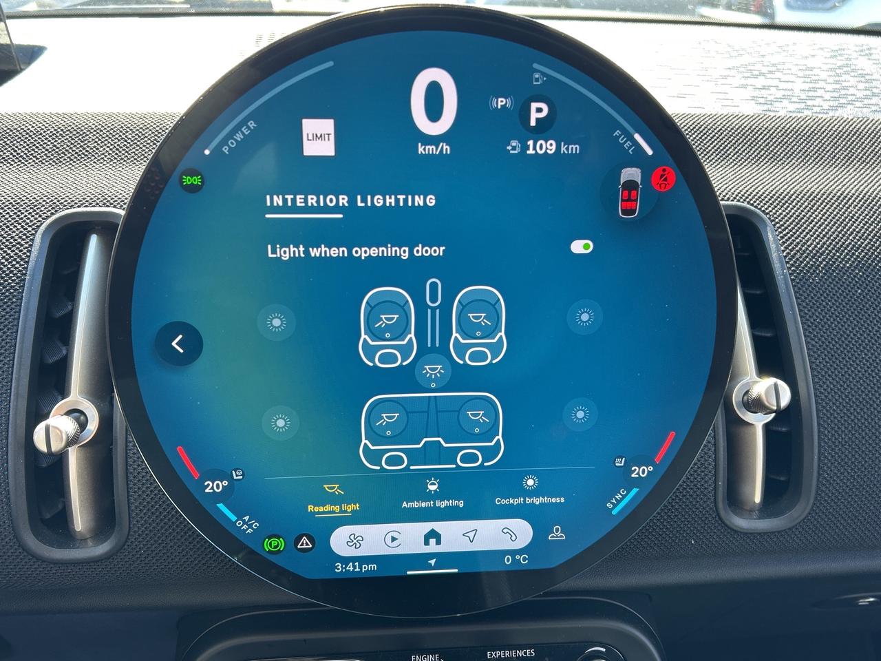 2025 MINI Countryman S, HARMON KARDON , HEADS UP, PANO, NAVI, CARPLAY Photo