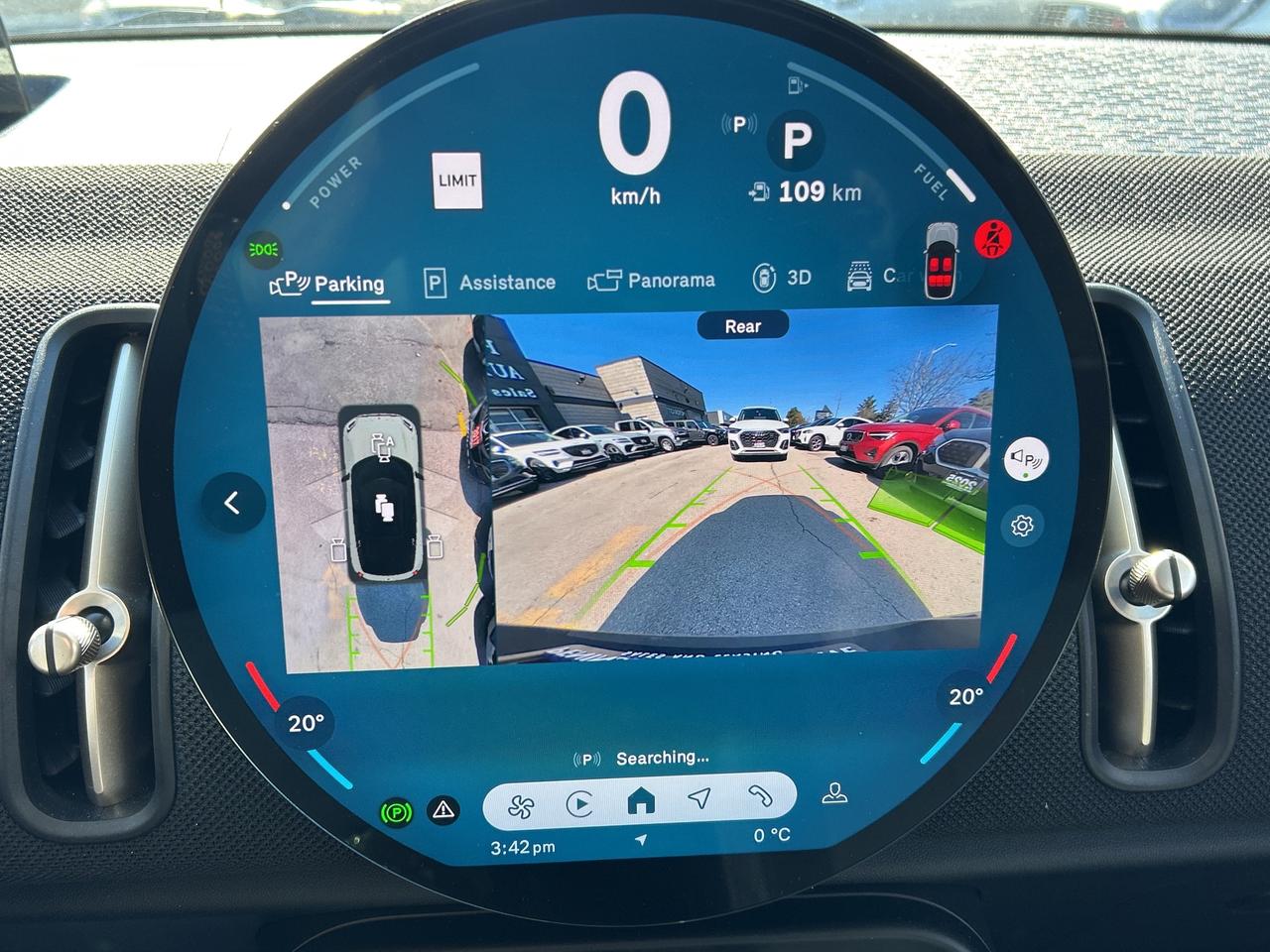 2025 MINI Countryman S, HARMON KARDON , HEADS UP, PANO, NAVI, CARPLAY Photo