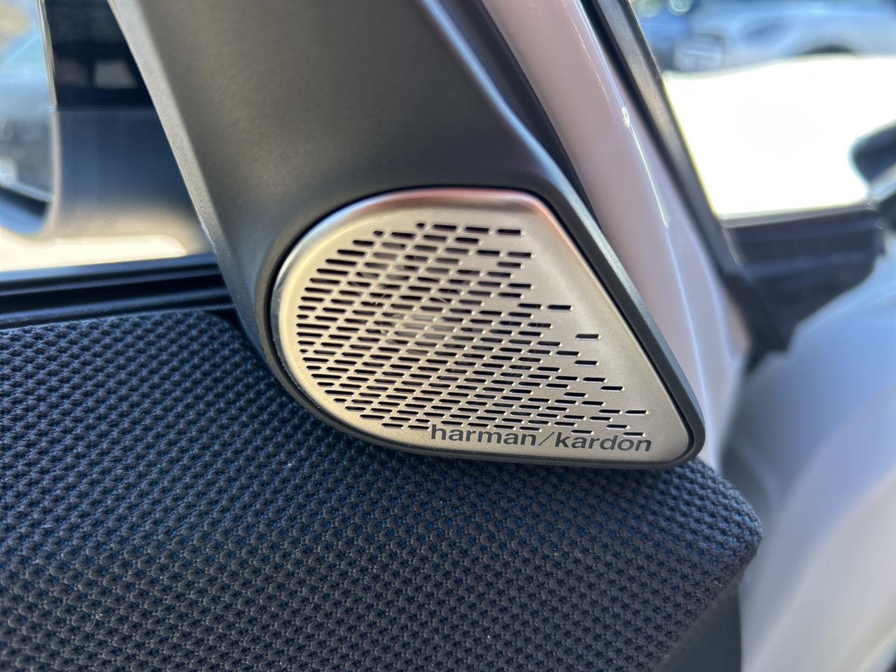 2025 MINI Countryman S, HARMON KARDON , HEADS UP, PANO, NAVI, CARPLAY Photo
