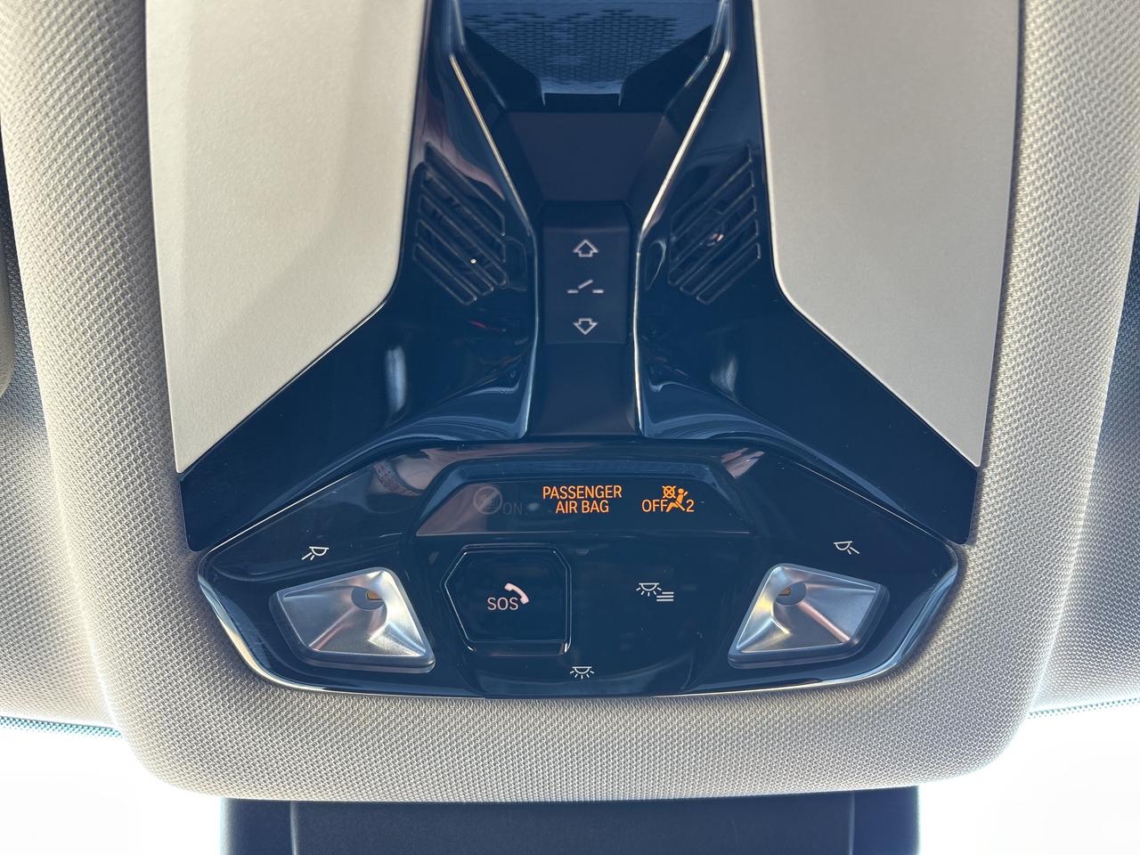 2025 MINI Countryman S, HARMON KARDON , HEADS UP, PANO, NAVI, CARPLAY Photo