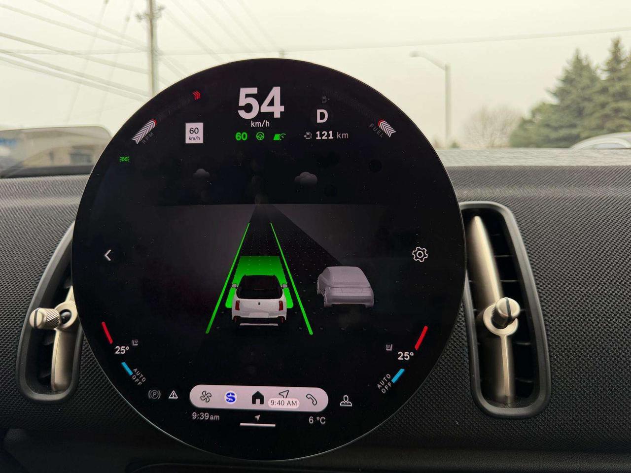 2025 MINI Countryman S, HARMON KARDON , HEADS UP, PANO, NAVI, CARPLAY Photo