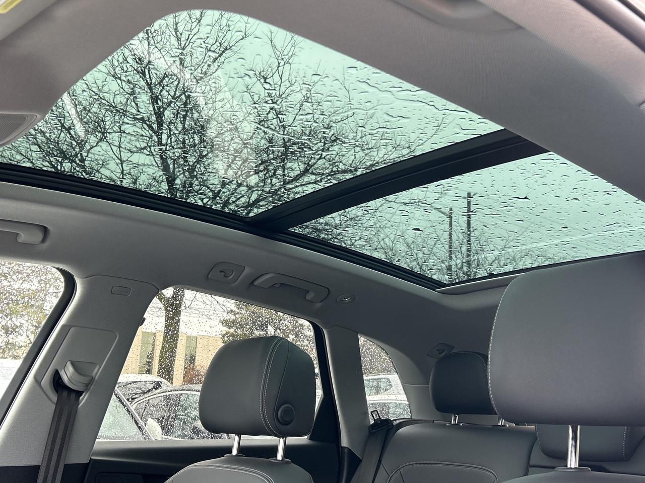 2024 Audi Q5 S-LINE,PANO,ADAPTIVE CRUISE,AMBIENT LIGHTING, NAVI Photo