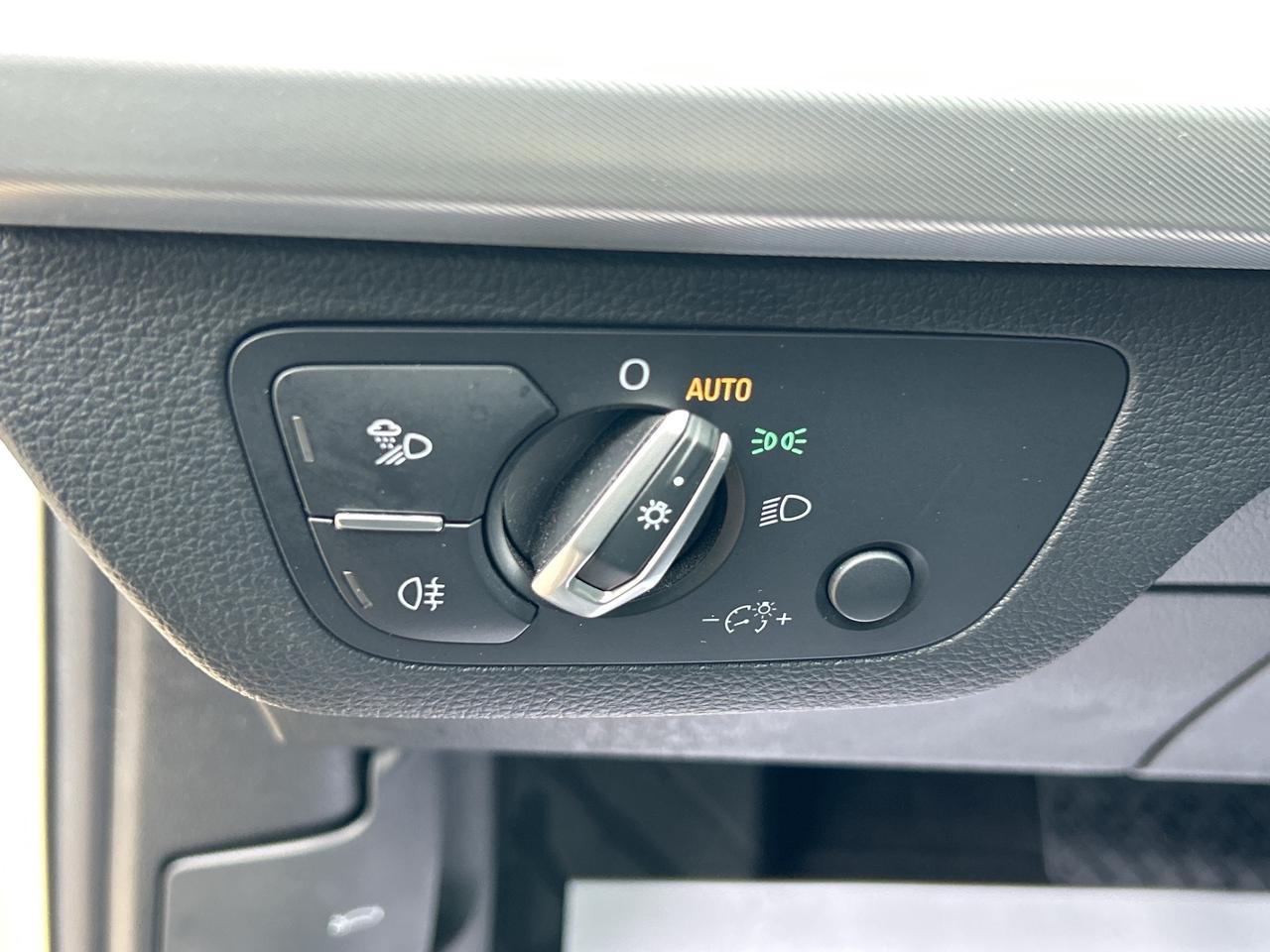 2024 Audi Q5 S-LINE,PANO,ADAPTIVE CRUISE,AMBIENT LIGHTING, NAVI Photo