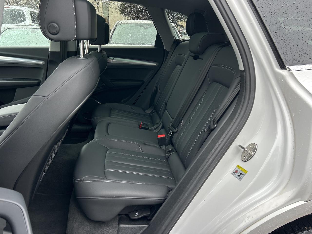 2024 Audi Q5 S-LINE,PANO,ADAPTIVE CRUISE,AMBIENT LIGHTING, NAVI Photo