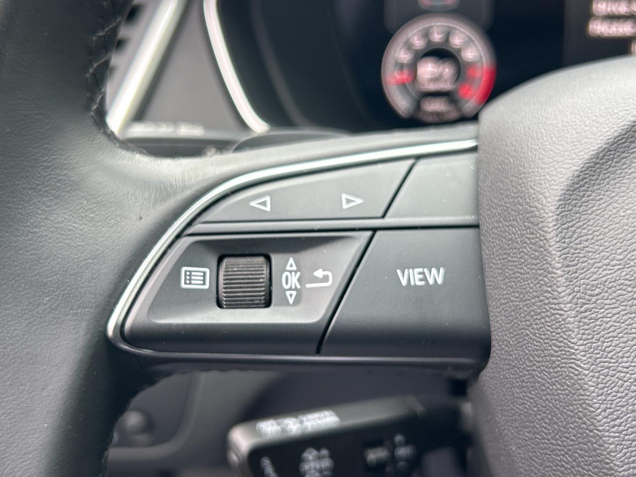 2024 Audi Q5 S-LINE,PANO,ADAPTIVE CRUISE,AMBIENT LIGHTING, NAVI Photo