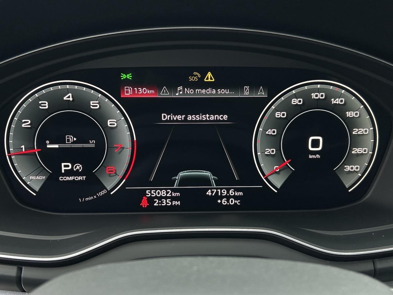 2024 Audi Q5 S-LINE,PANO,ADAPTIVE CRUISE,AMBIENT LIGHTING, NAVI Photo