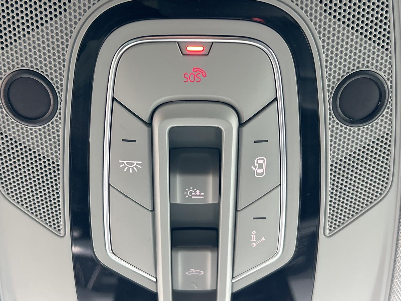 2024 Audi Q5 S-LINE,PANO,ADAPTIVE CRUISE,AMBIENT LIGHTING, NAVI Photo