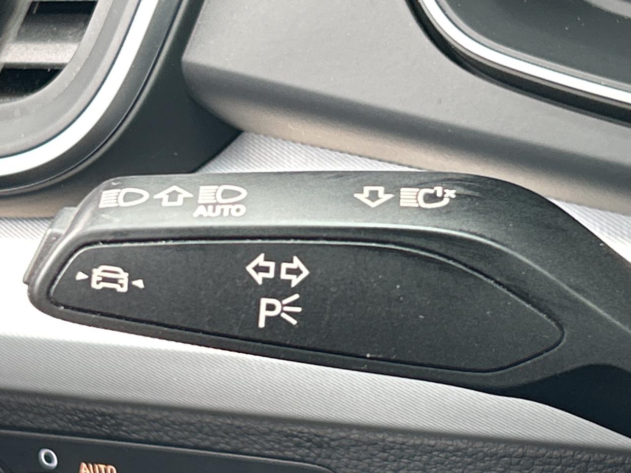 2024 Audi Q5 S-LINE,PANO,ADAPTIVE CRUISE,AMBIENT LIGHTING, NAVI Photo