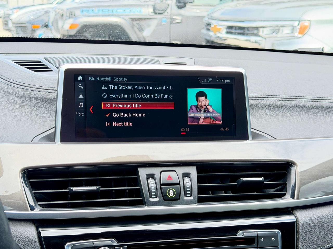 2020 BMW X1 XDRIVE, PREMIUM ESSENTIAL, PANOROOF, NAVI, CARPLAY Photo