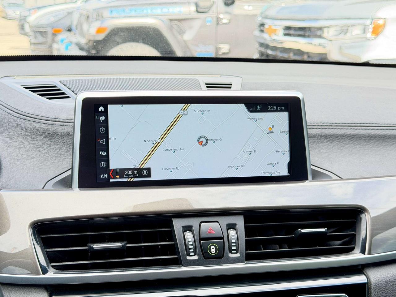 2020 BMW X1 XDRIVE, PREMIUM ESSENTIAL, PANOROOF, NAVI, CARPLAY Photo