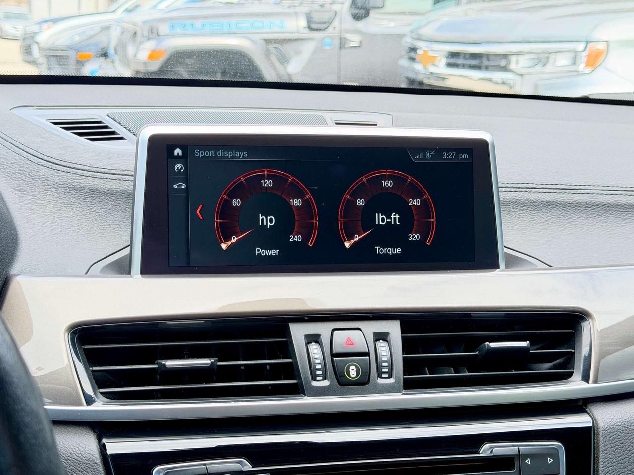 2020 BMW X1 XDRIVE, PREMIUM ESSENTIAL, PANOROOF, NAVI, CARPLAY Photo